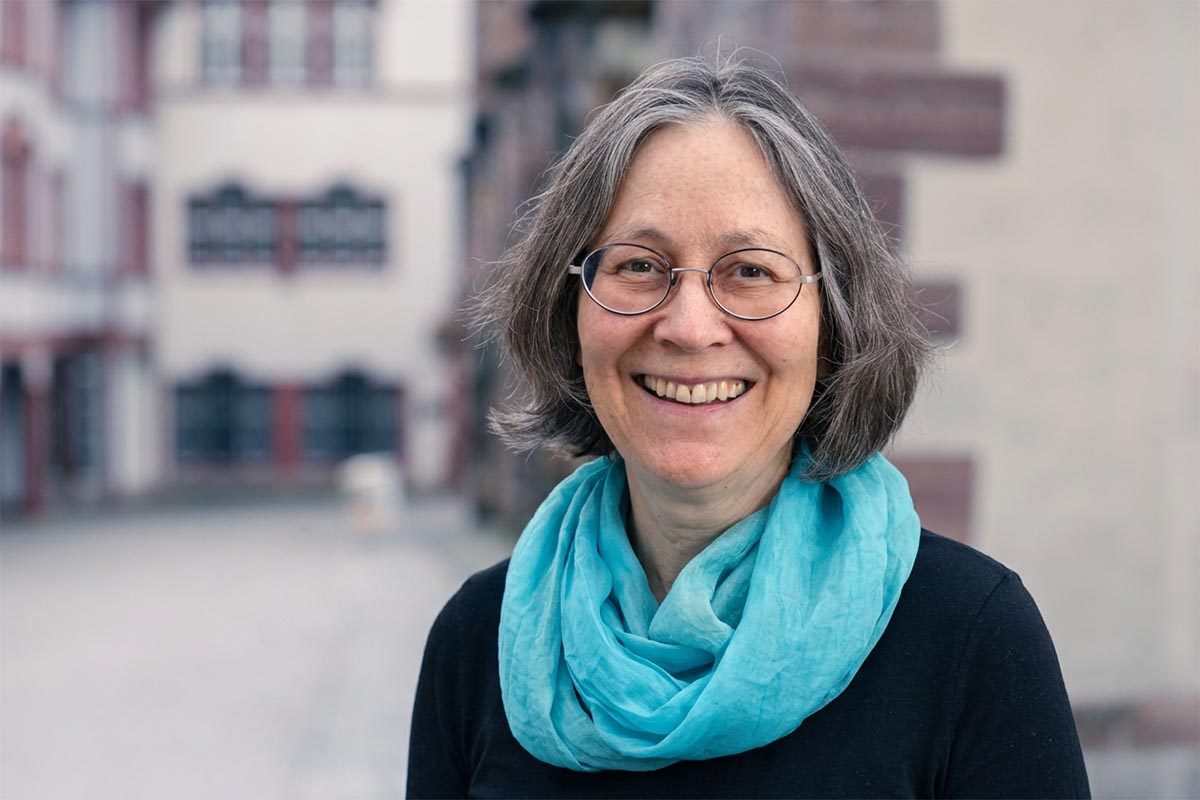 Andrea Wittwer Keller